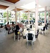 Ialyssos Bay 4* Ialysos (Rhodes)