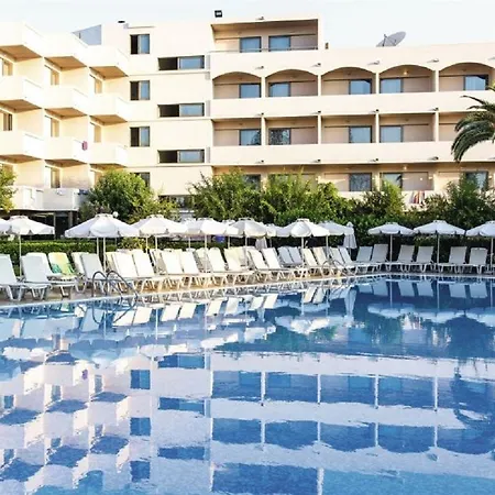 Ialyssos Bay Hotel Ialysos (Rhodes)