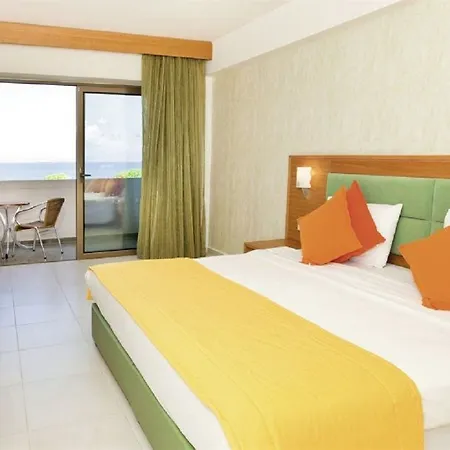 Ialyssos Bay 4* Ialysos (Rhodes)
