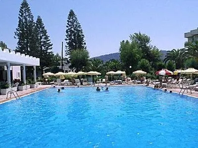 Hotel Ialyssos Bay Ialysos (Rhodes)