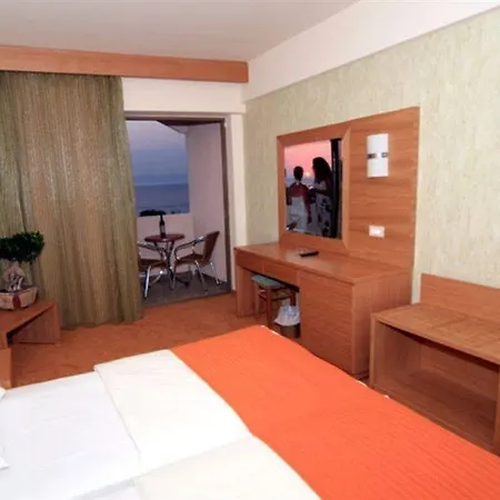 Ialyssos Bay 4* Ialysos (Rhodes)