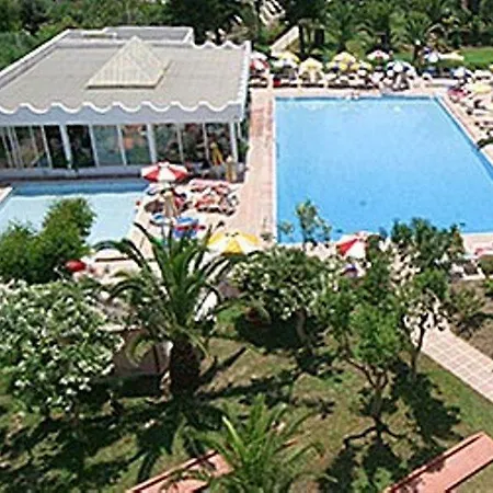 Ialyssos Bay Hotel Ialysos (Rhodes)